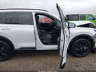 2025 Honda Cr-v Hybrid Sport Touring Белый vin: 7FARS6H95SE020776 2025 Honda Cr-v Hybrid Sport Touring Белый vin: 7FARS6H95SE020776
