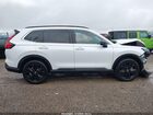 2025 Honda Cr-v Hybrid Sport Touring Белый vin: 7FARS6H95SE020776 2025 Honda Cr-v Hybrid Sport Touring Белый vin: 7FARS6H95SE020776