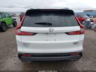 2025 Honda Cr-v Hybrid Sport Touring Белый vin: 7FARS6H95SE020776 2025 Honda Cr-v Hybrid Sport Touring Белый vin: 7FARS6H95SE020776