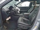 2023 Honda Cr-v Sport Touring Серебряный vin: 7FARS6H98PE000805