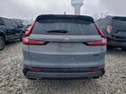 2023 Honda Cr-v Sport Touring Серебряный vin: 7FARS6H98PE000805