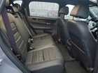 2023 Honda Cr-v Sport Touring Серебряный vin: 7FARS6H98PE000805