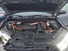 2023 Honda Cr-v Sport Touring Серебряный vin: 7FARS6H98PE000805