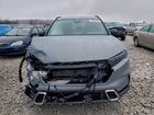 2023 Honda Cr-v Sport Touring Серебряный vin: 7FARS6H98PE000805