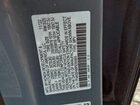 2023 Honda Cr-v Sport Touring Серебряный vin: 7FARS6H98PE000805