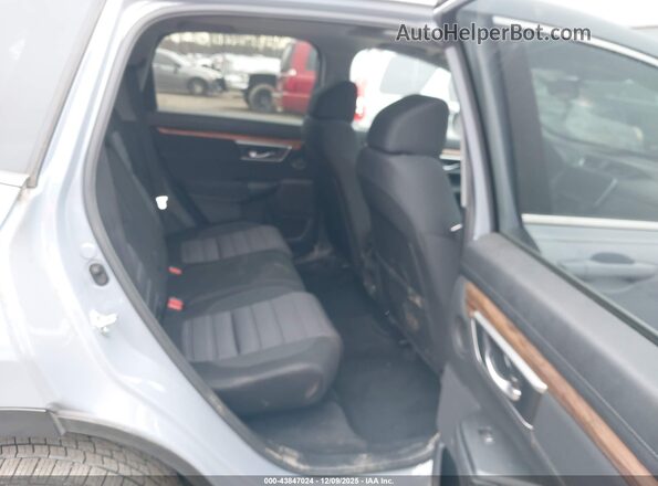 7FART6H50ME022139 2021 HONDA CR-V HYBRID Light Blue VIN კოდის სტიკერის ხედი
