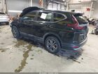 2020 Honda Cr-v Hybrid Ex Black vin: 7FART6H5XLE008750