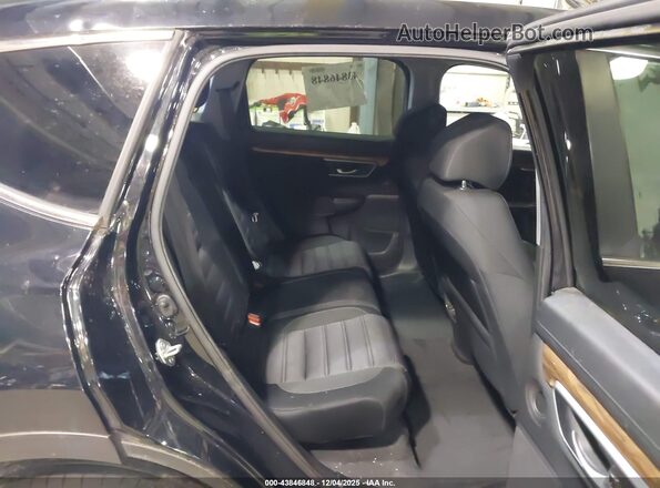 7FART6H5XLE008750 2020 HONDA CR-V HYBRID Black Вид наклейки з VIN-кодом
