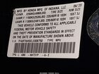 2020 Honda Cr-v Hybrid Ex Black vin: 7FART6H5XLE008750