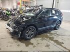 2020 Honda Cr-v Hybrid Ex Black vin: 7FART6H5XLE008750