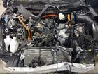 2020 Honda Cr-v Hybrid Ex Black vin: 7FART6H5XLE008750