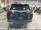 2020 Honda Cr-v Hybrid Ex Black vin: 7FART6H5XLE008750