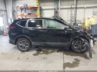 2020 Honda Cr-v Hybrid Ex Black vin: 7FART6H5XLE008750