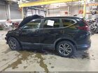 2020 Honda Cr-v Hybrid Ex Black vin: 7FART6H5XLE008750