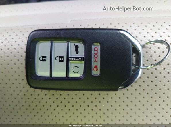 7FART6H81ME005747 2021 HONDA CR-V HYBRID White Առջևի վահանակի տեսք