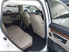 2021 Honda Cr-v Hybrid Ex-l White vin: 7FART6H81ME005747