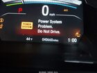 2021 Honda Cr-v Hybrid Ex-l White vin: 7FART6H81ME005747