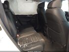 2021 Honda Cr-v Hybrid Ex-l Белый vin: 7FART6H81ME014335
