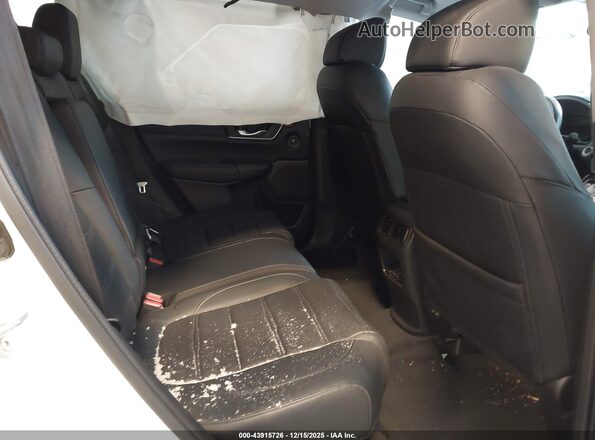 7FART6H81ME014335 2021 HONDA CR-V HYBRID Белый Вид наклейки с VIN-кодом