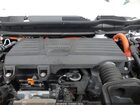 2021 Honda Cr-v Hybrid Ex-l Белый vin: 7FART6H81ME014335