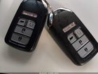 2021 Honda Cr-v Hybrid Ex-l Белый vin: 7FART6H81ME014335