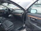 2020 Honda Cr-v Hybrid Ex-l Black vin: 7FART6H84LE027059