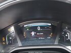 2020 Honda Cr-v Hybrid Ex-l Black vin: 7FART6H84LE027059