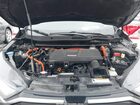 2020 Honda Cr-v Hybrid Ex-l Black vin: 7FART6H84LE027059