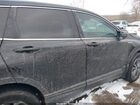 2020 Honda Cr-v Hybrid Ex-l Black vin: 7FART6H84LE027059