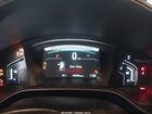 2021 Honda Cr-v Hybrid Ex-l Red vin: 7FART6H85ME035513