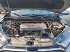 2020 Honda Cr-v Exl Silver vin: 7FART6H86LE024177