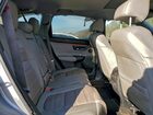 2020 Honda Cr-v Exl Silver vin: 7FART6H86LE024177