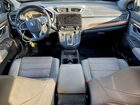 2020 Honda Cr-v Exl Silver vin: 7FART6H86LE024177