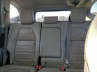 2020 Honda Cr-v Exl Silver vin: 7FART6H86LE024177