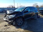 2021 Honda Cr-v Hybrid Ex-l Black vin: 7FART6H8XME025981
