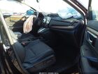 2021 Honda Cr-v Hybrid Ex-l Black vin: 7FART6H8XME025981