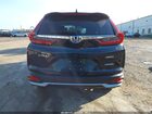 2021 Honda Cr-v Hybrid Ex-l Black vin: 7FART6H8XME025981