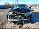 2021 Honda Cr-v Hybrid Ex-l Black vin: 7FART6H8XME025981