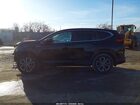 2021 Honda Cr-v Hybrid Ex-l Black vin: 7FART6H8XME025981