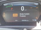 2021 Honda Cr-v Hybrid Ex-l Black vin: 7FART6H8XME025981