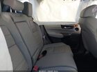 2021 Honda Cr-v Hybrid Touring Blue vin: 7FART6H90ME031491