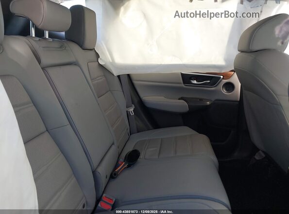 7FART6H90ME031491 2021 HONDA CR-V HYBRID Blue Вид наклейки з VIN-кодом