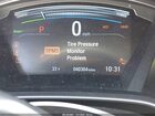 2021 Honda Cr-v Hybrid Touring Gray vin: 7FART6H93ME038094