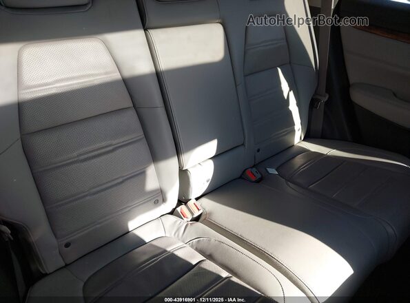 7FART6H93ME038094 2021 HONDA CR-V HYBRID Gray VIN კოდის სტიკერის ხედი