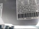 2021 Honda Cr-v Hybrid Touring Gray vin: 7FART6H93ME038094