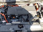 2021 Honda Cr-v Hybrid Touring Gray vin: 7FART6H93ME038094