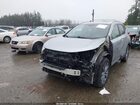 2021 Honda Cr-v Hybrid Touring Silver vin: 7FART6H96ME011486
