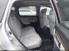 2021 Honda Cr-v Hybrid Touring Silver vin: 7FART6H96ME011486