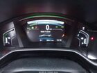 2021 Honda Cr-v Hybrid Touring Silver vin: 7FART6H96ME011486