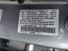 2021 Honda Cr-v Hybrid Touring Silver vin: 7FART6H96ME011486